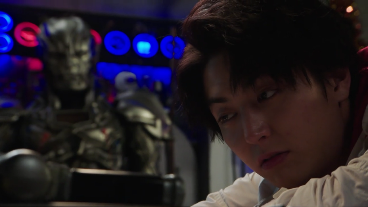 仮面ライダーブレン 特撮ネタバレは特撮news