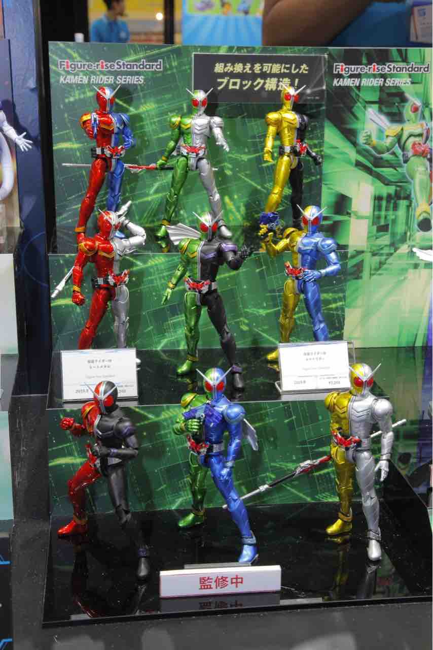 仮面ライダーw 特撮ネタバレは特撮news 仮面ライダーw 特撮ネタバレは特撮news