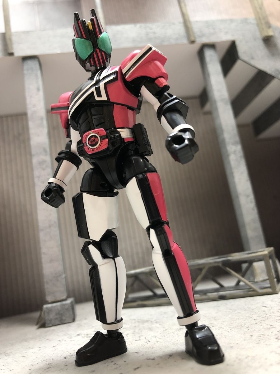 仮面ライダーディケイド 特撮ネタバレは特撮news 仮面ライダーディケイド 特撮ネタバレは特撮news
