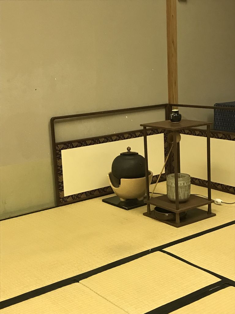 桑小卓 水滴 一閑人 閑坐聴松風 徳島の表千家茶道教室 桑小卓 水滴 一閑人 閑坐聴松風 徳島の表千家茶道教室