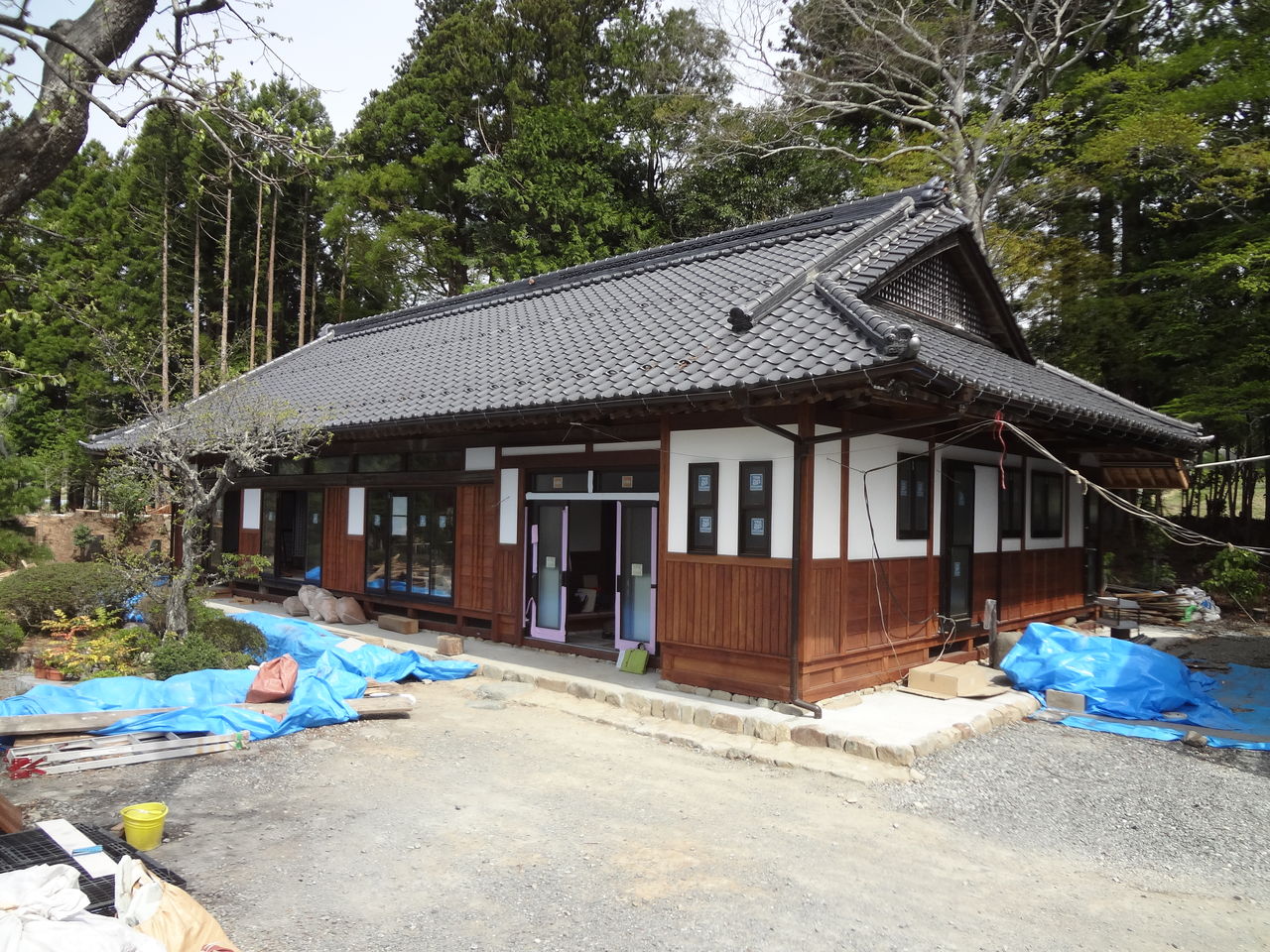 古民家再生物語 宮城県仙台市徳田工務店の情報ブログ 古民家再生物語 宮城県仙台市徳田工務店の情報ブログ
