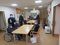 Ｒ5　3　ひな祭り (16)