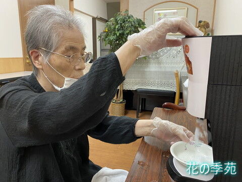 写真３