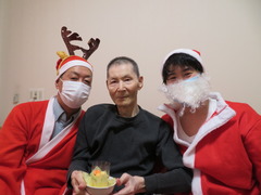 R４ １2　クリスマスレク (3)