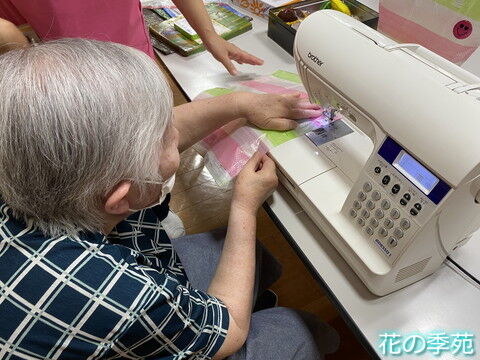 写真３