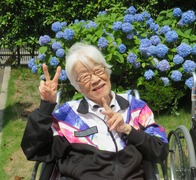 6月6日　紫陽花 (72)