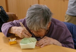 角田様1