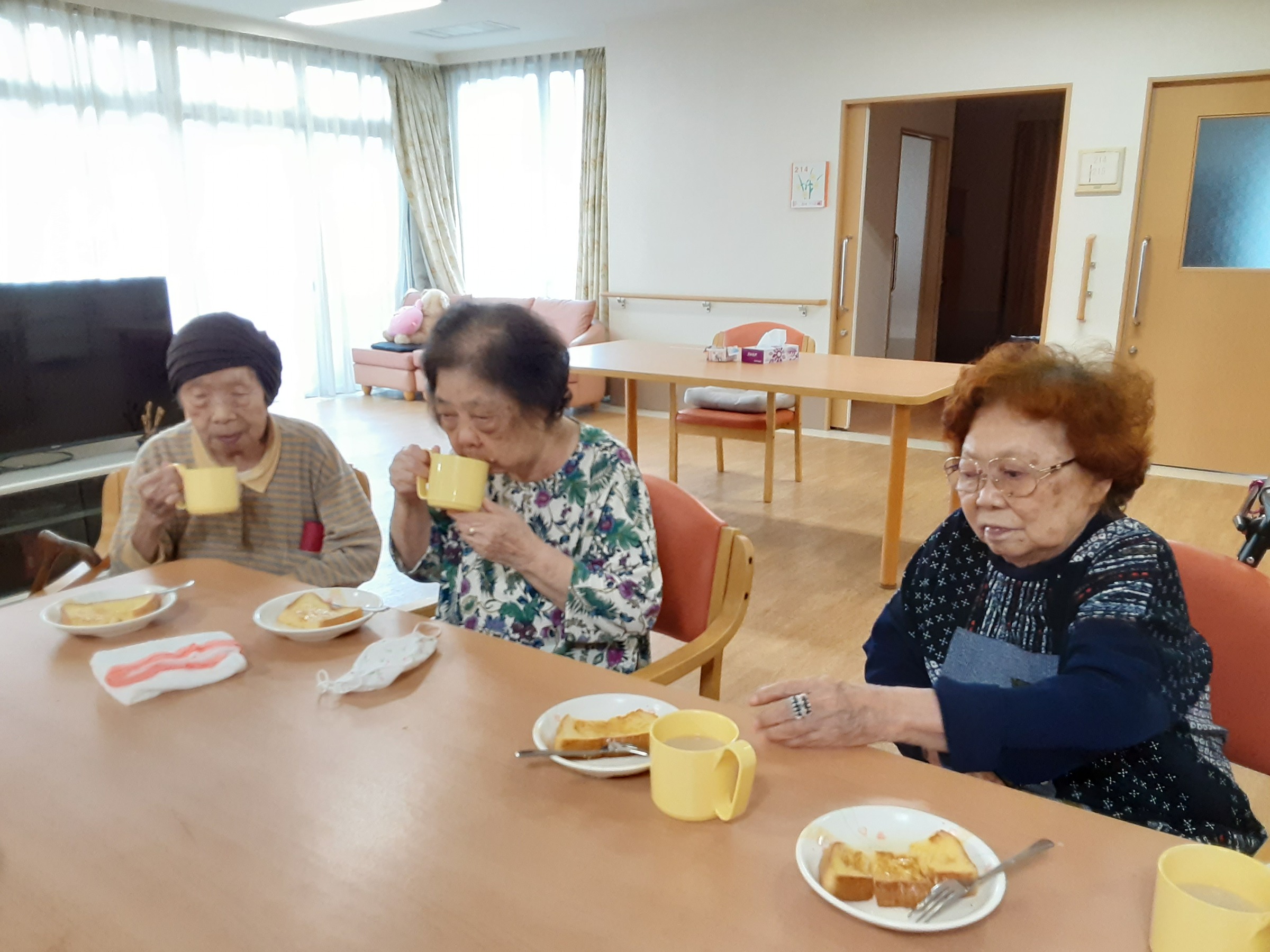 これ食べていいの？　20250625_134642