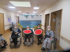 R5 8 スイカ割 (48)