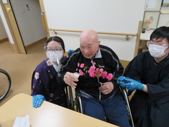 Ｒ5　3　ひな祭り (7)