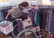 ベストがいるっちゃない