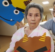 シズさん