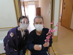 Ｒ5　3　ひな祭り (9)