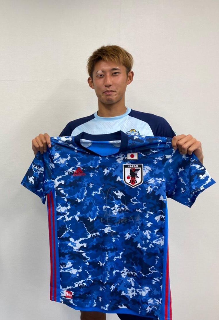 磐田mf伊藤洋輝が移籍と結婚した模様 トリプレッタnews 磐田mf伊藤洋輝が移籍と結婚した模様 トリプレッタnews