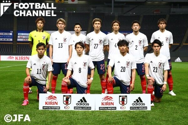 五輪日本代表メンバー大予想 トリプレッタnews 五輪日本代表メンバー大予想 トリプレッタnews