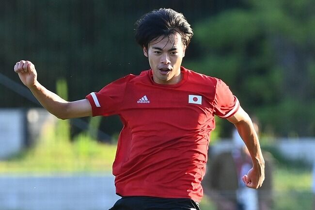 三苫薫 現地メディア 偉大な選手になる トリプレッタnews 三苫薫 現地メディア 偉大な選手になる トリプレッタnews