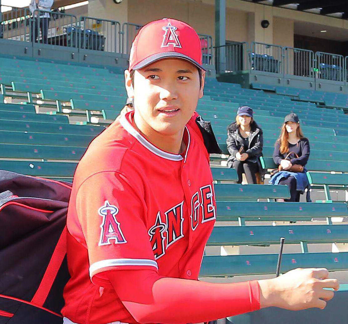 大谷翔平が侍ジャパンに入らないのが残念 イチローだって入ったのに トリプレッタnews 大谷翔平が侍ジャパンに入らないのが残念 イチローだって入ったのに トリプレッタnews