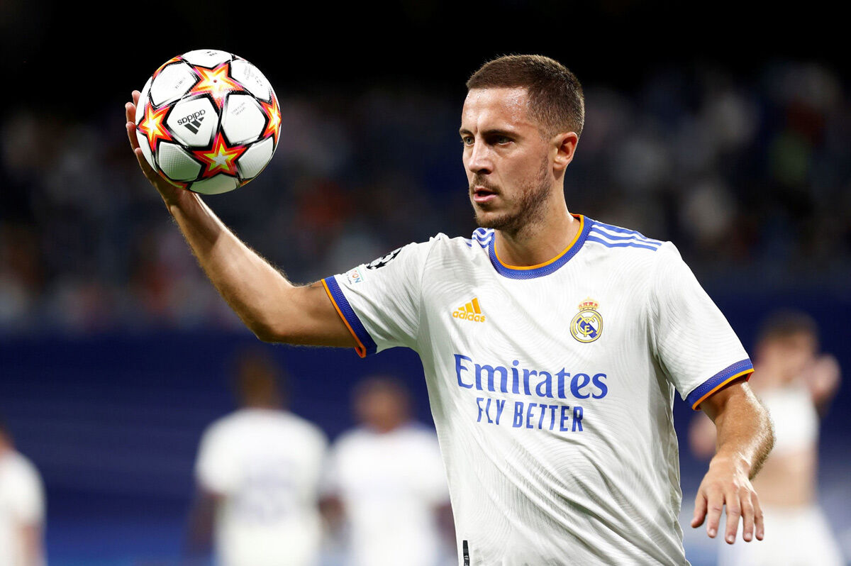 サッカー アザールが古巣復帰 トリプレッタnews サッカー アザールが古巣復帰 トリプレッタnews