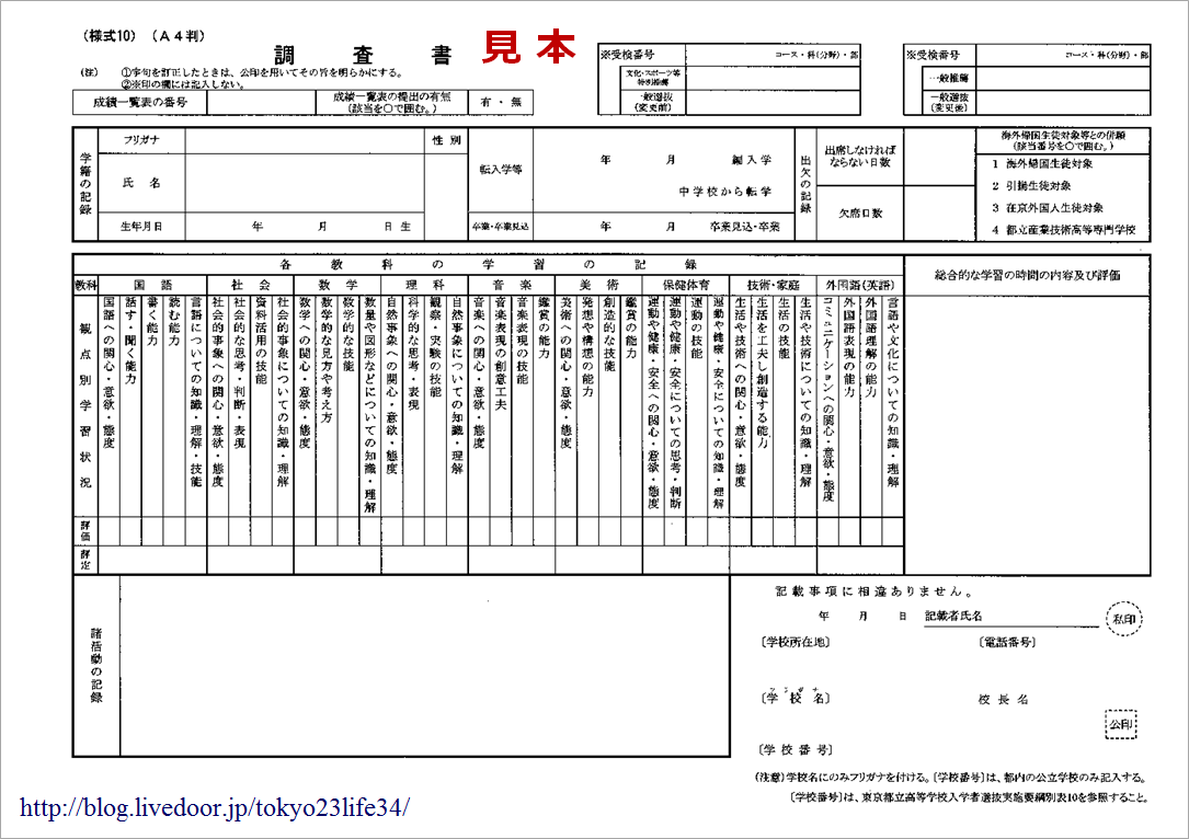 高校 方 もらい 書 調査 県立高等学校の卒業証明書等の申請｜香川県教育委員会