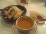 希亭ラーメン