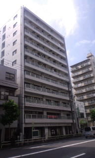 御徒町
