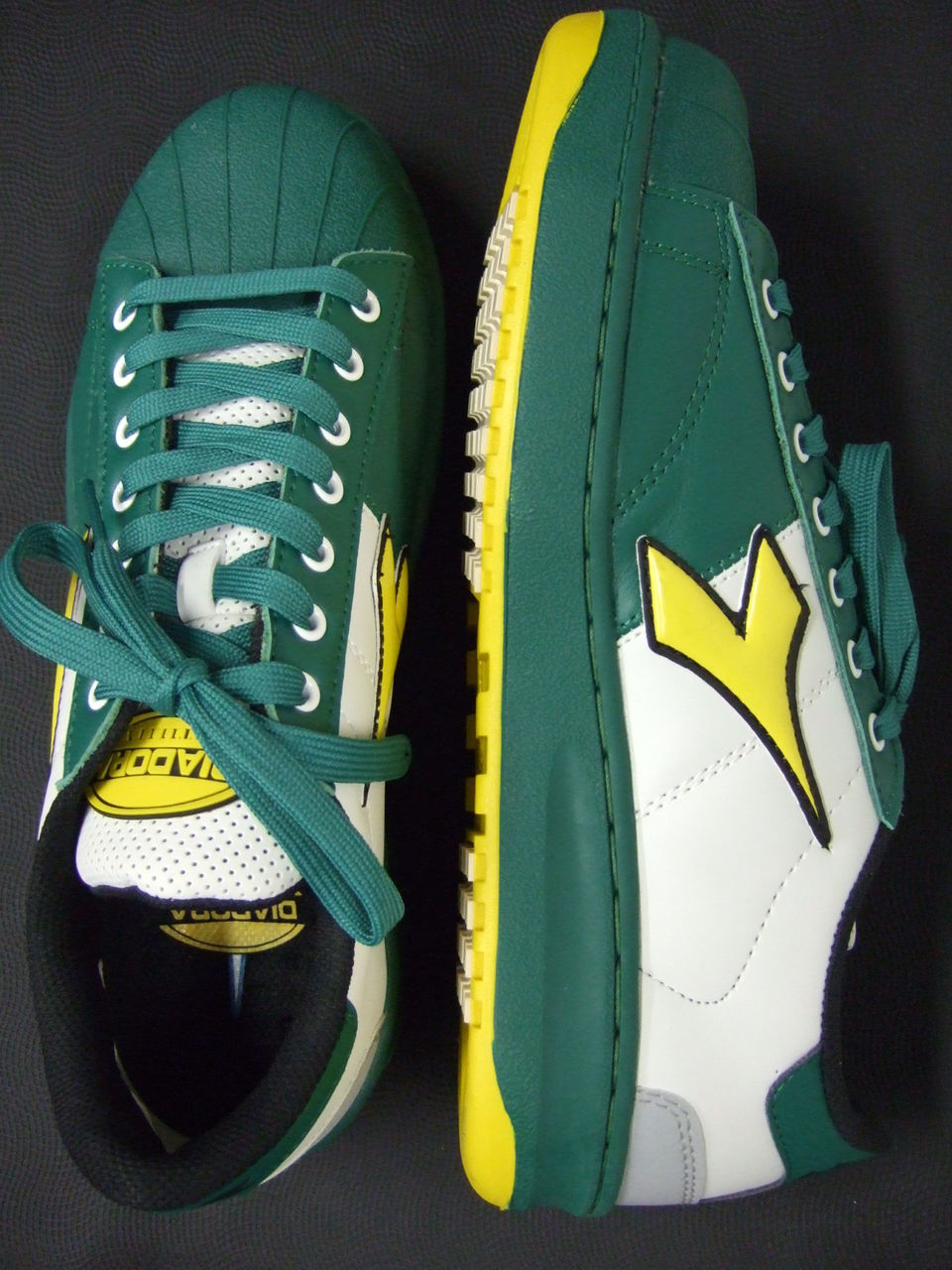 diadora kw