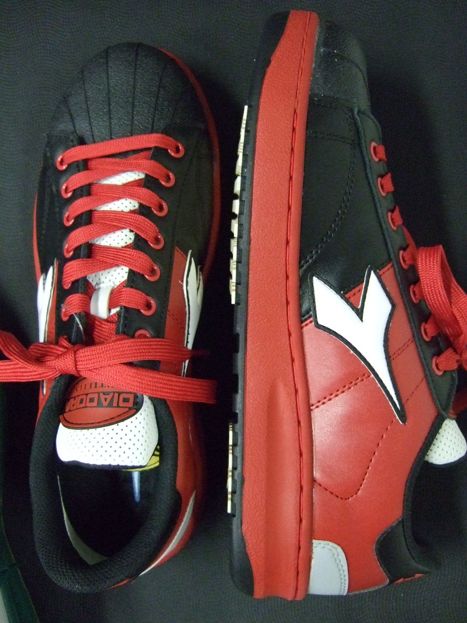 diadora kw