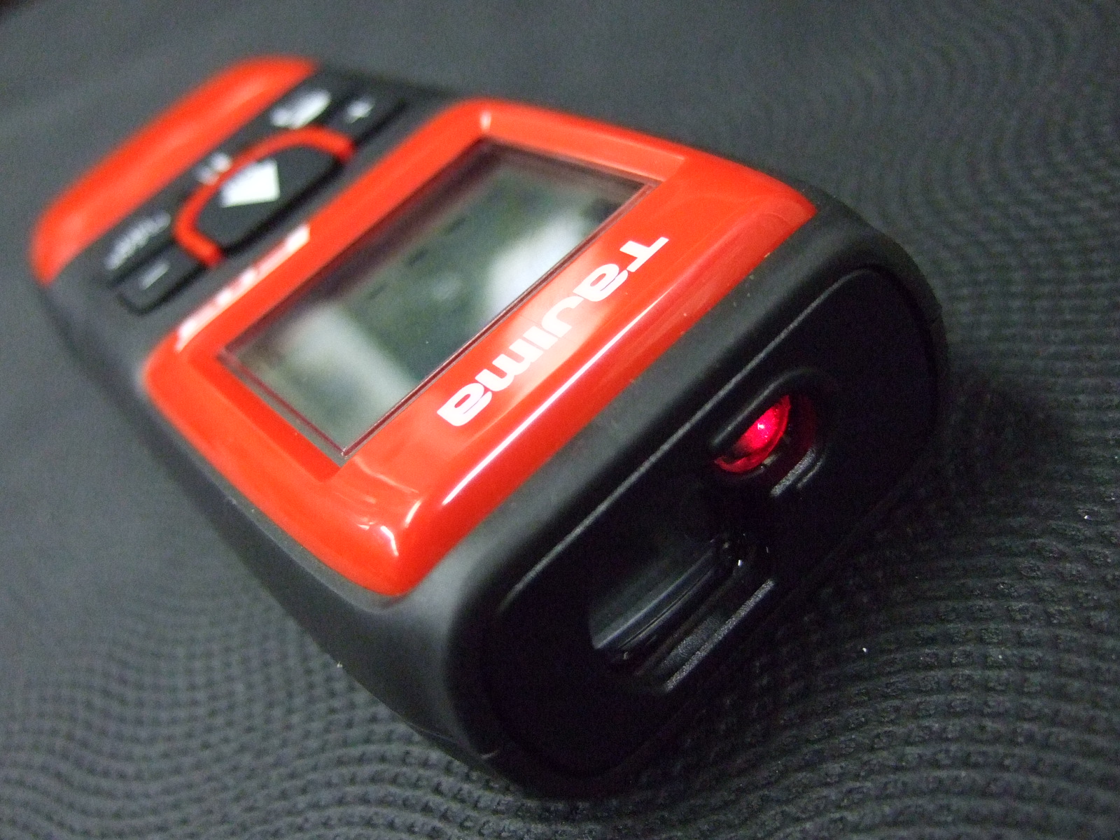 レーザー距離計タジマF03(品番LKT-F03) 楽天市場】タジマ レーザー距離計 タジマf03 lkt－f03の通販