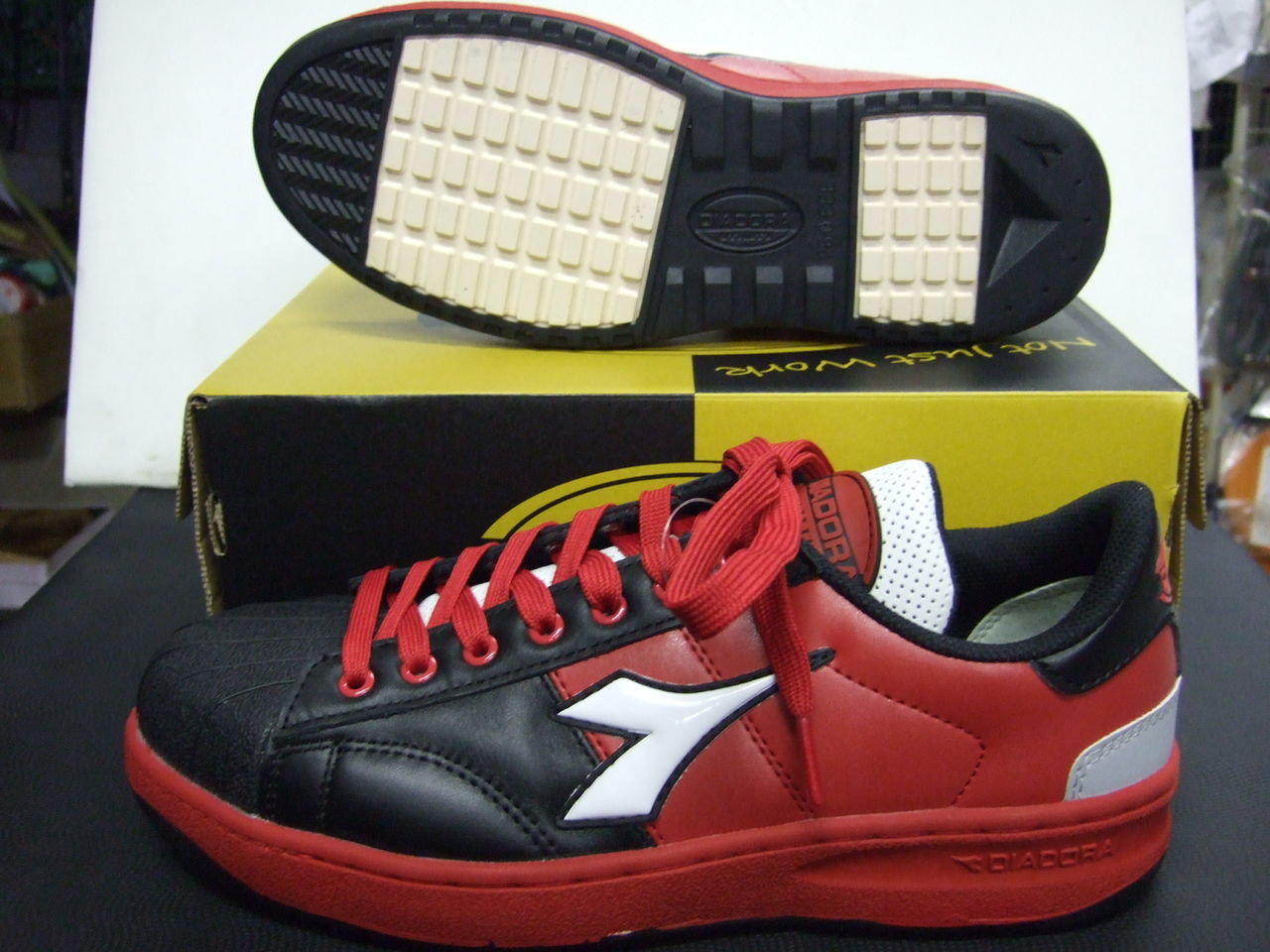 diadora kw