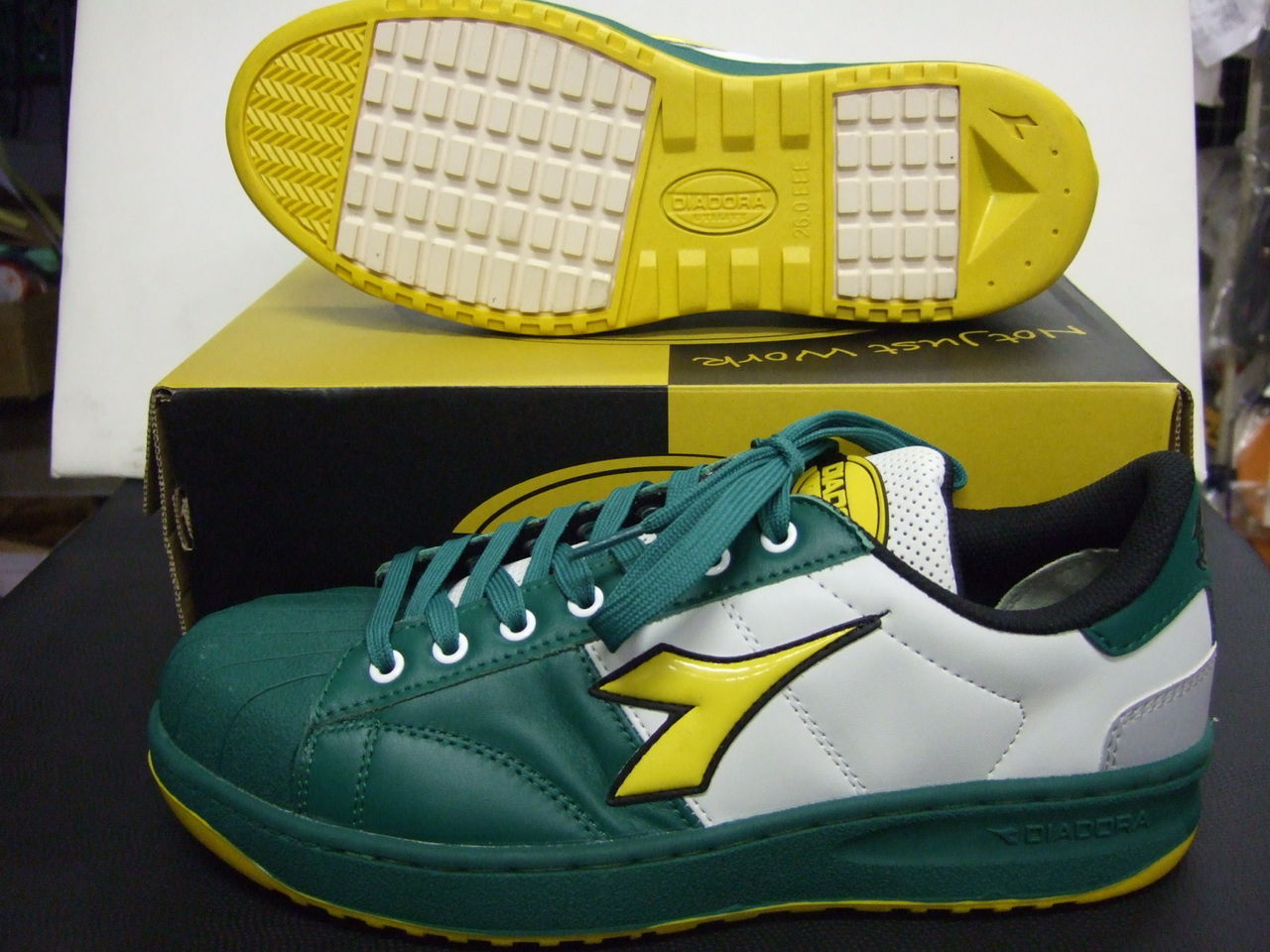 diadora kw