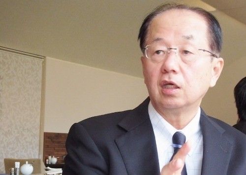 韓国がひた隠しにするレーダー照射の不都合な真実…元自衛隊情報分析官・西村金一氏解析、人道救助は「あまりにも不自然」