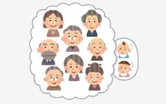 【朗報】40代の出産、もう普通になる