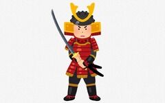 モンゴル民「てつはう!!」武士「長弓!!」