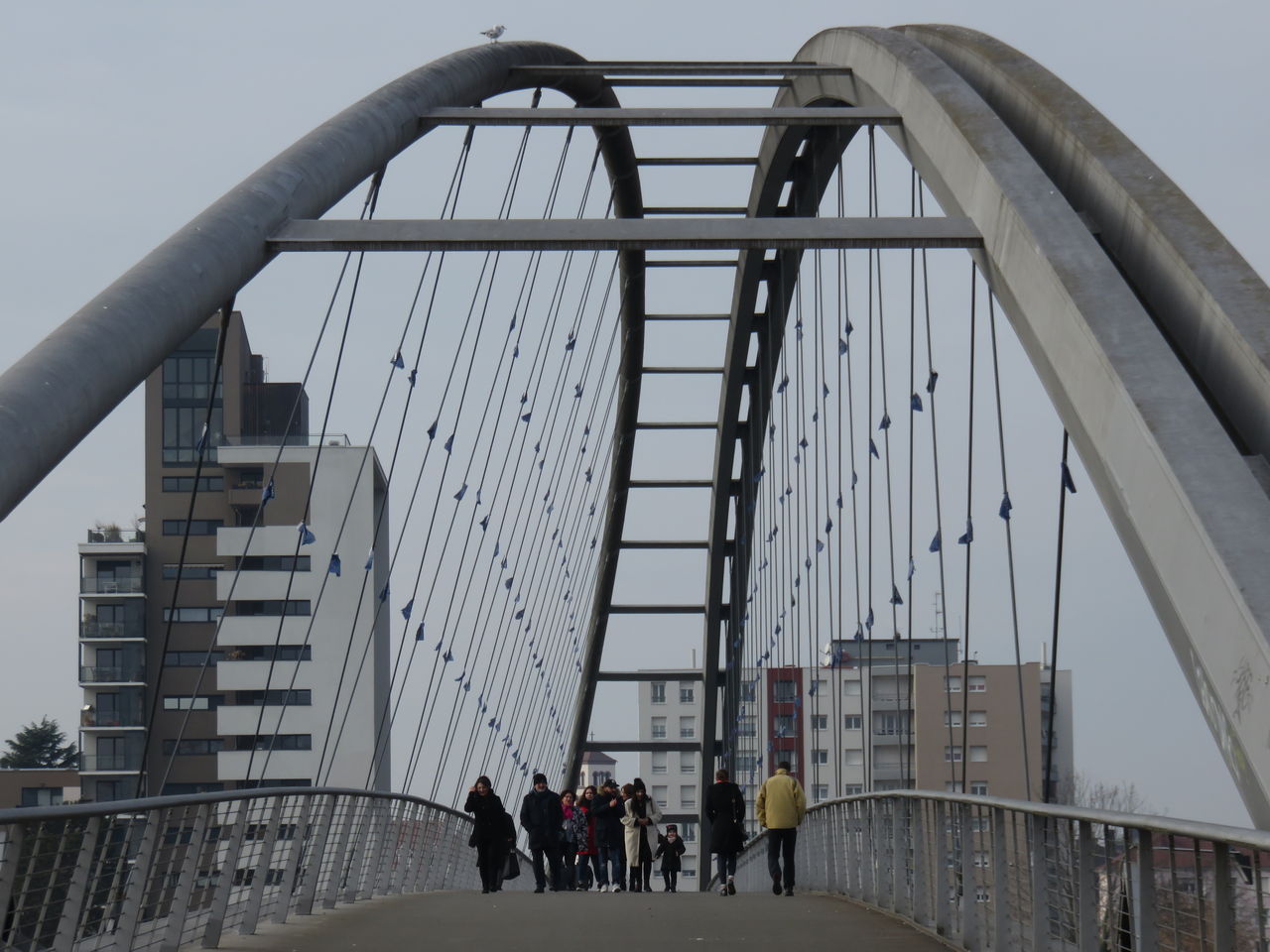 5分間で3か国を巡ってきた スイス ドイツ フランス フリーランス ときどきフリーター