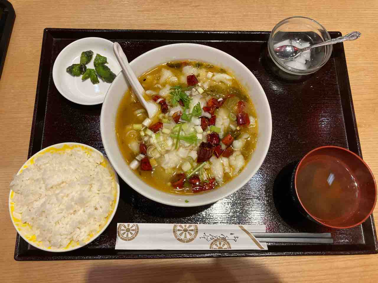 今日のランチ＠新大久保 : PIP東京食べ歩きと猫×４の日記
