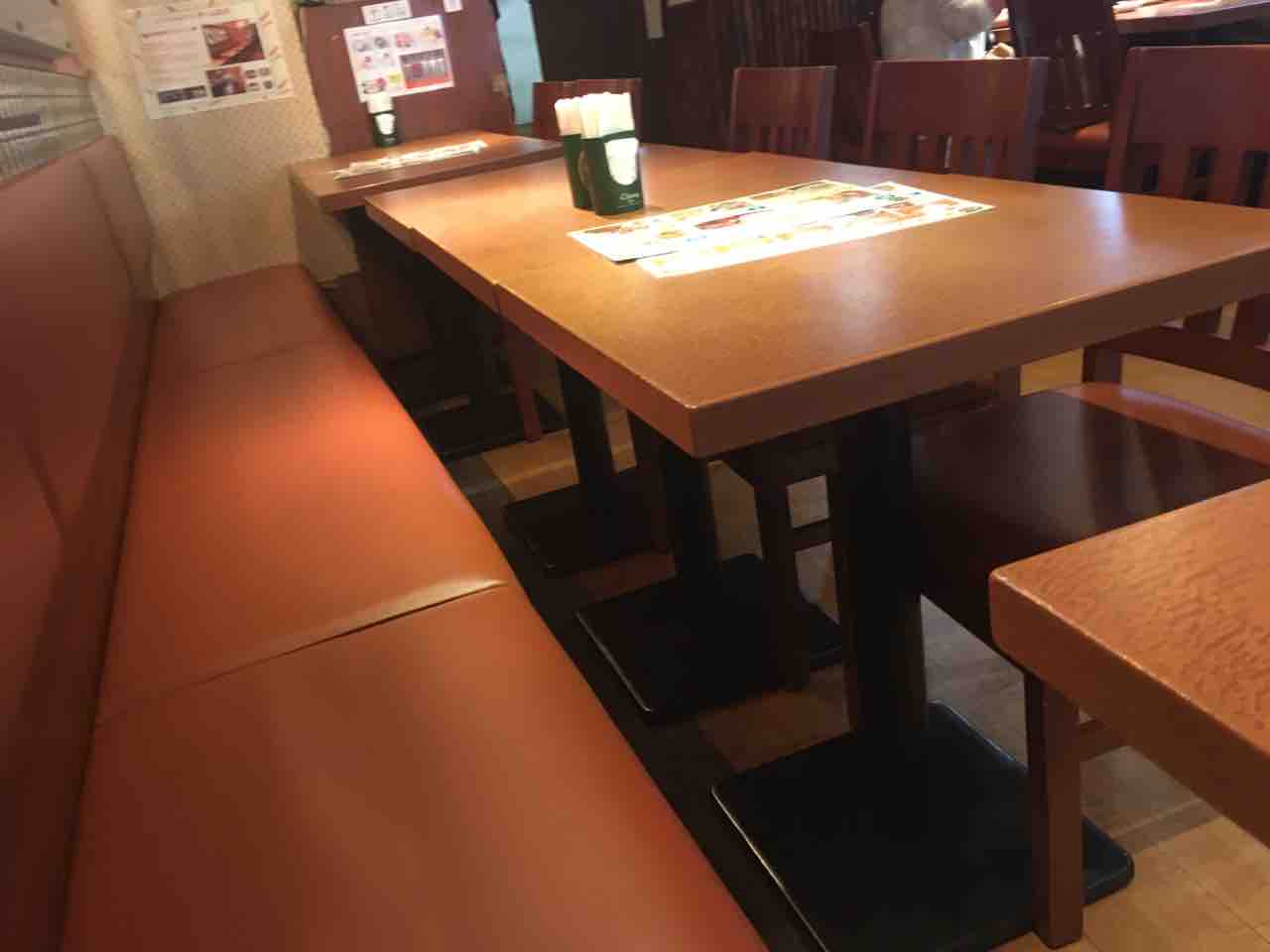 ランチ サームロット 新宿三丁目 Pip東京食べ歩きと猫 ４の日記