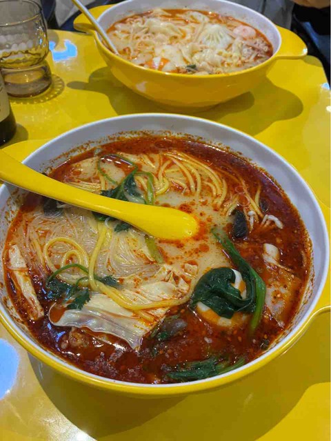 今日のランチ@吉祥寺