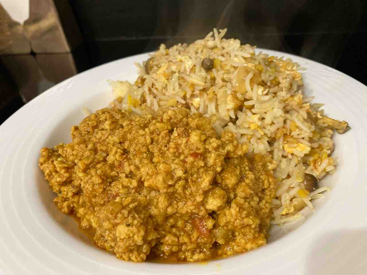 今日のランチ 西新宿 Pip東京食べ歩きと猫 ４の日記