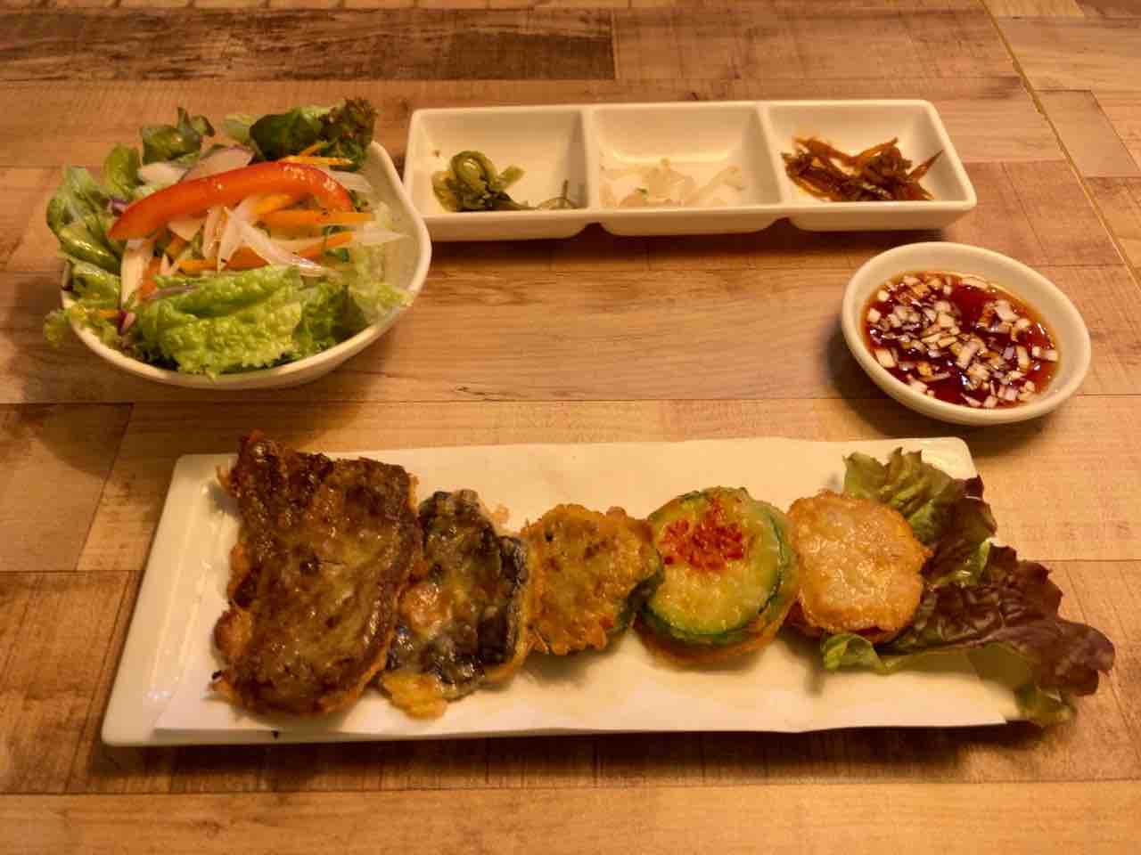 今日のランチ 新大久保 Pip東京食べ歩きと猫 4の日記 今日のランチ 新大久保 Pip東京食べ歩きと猫 4の日記
