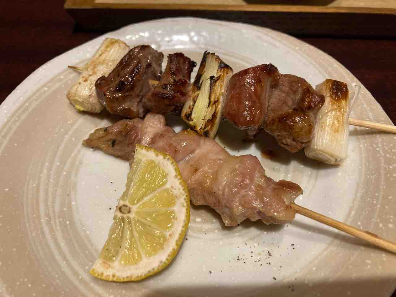 今日の昼飲み 吉祥寺 Pip東京食べ歩きと猫 ４の日記