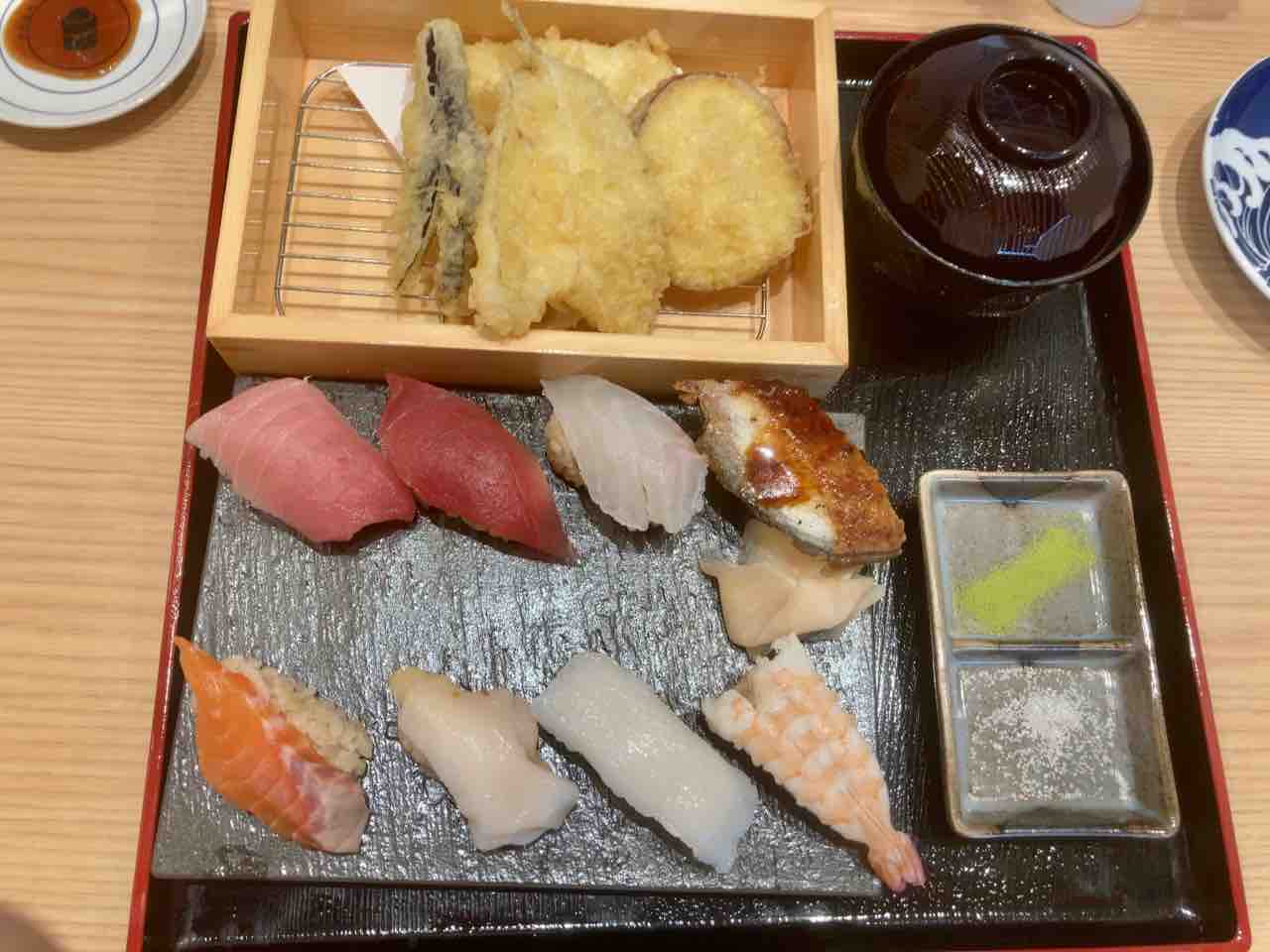 今日のランチ 吉祥寺 Pip東京食べ歩きと猫 ４の日記