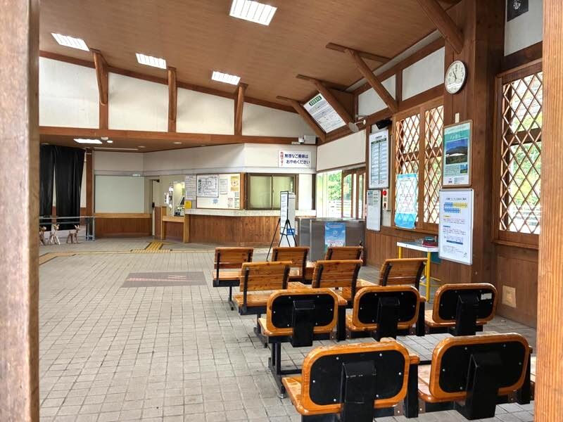 八ヶ岳旅行14：清里から再び・・、そして元気甲斐 : PIP東京食べ歩きと