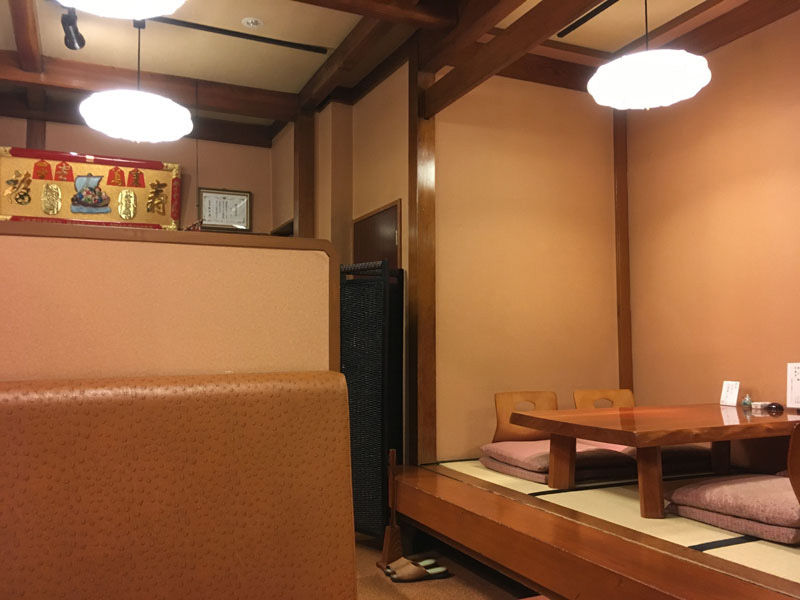 水戸旅行２：ぬりや 泉町店＠水戸 : PIP東京食べ歩きと猫×４の日記