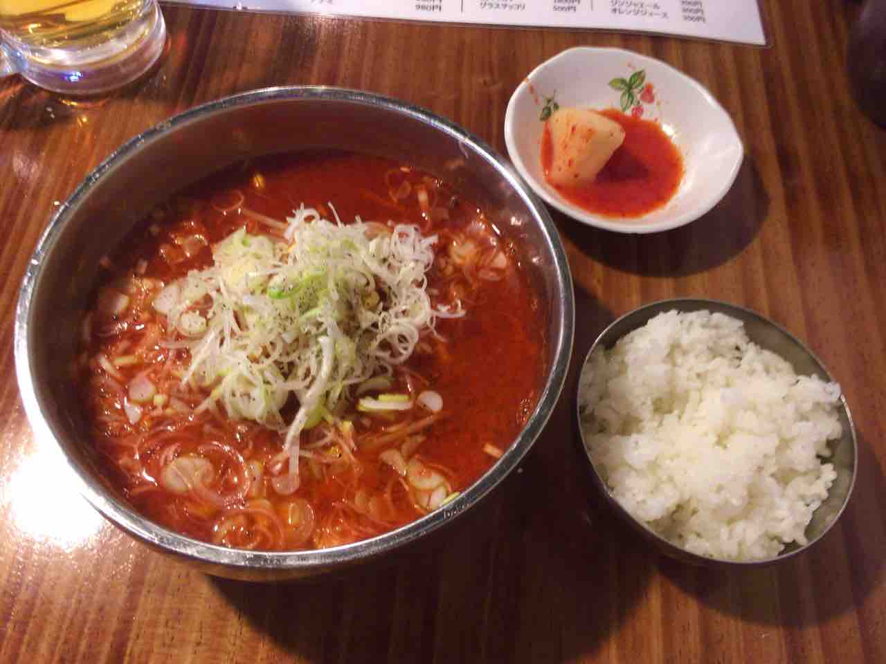 今日のランチ 東中野 Pip東京食べ歩きと猫 4の日記 今日のランチ 東中野 Pip東京食べ歩きと猫 4の日記