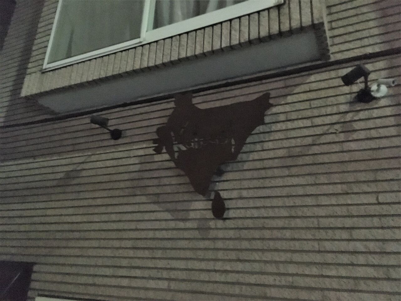 ディナー カルパシ 千歳船橋 Pip東京食べ歩きと猫 ４の日記