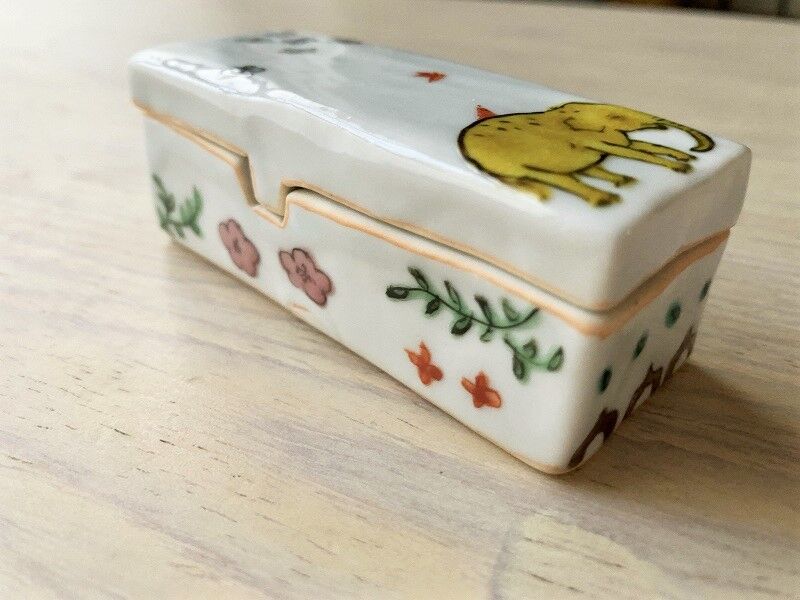 あめつち工房 工房あめつち展 - タコカバウータン