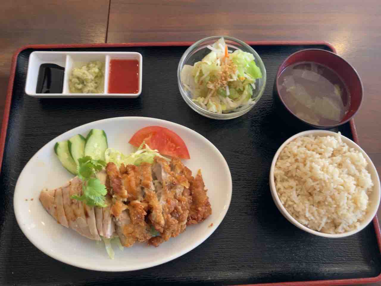 今日のランチ 高田馬場 Pip東京食べ歩きと猫 ４の日記