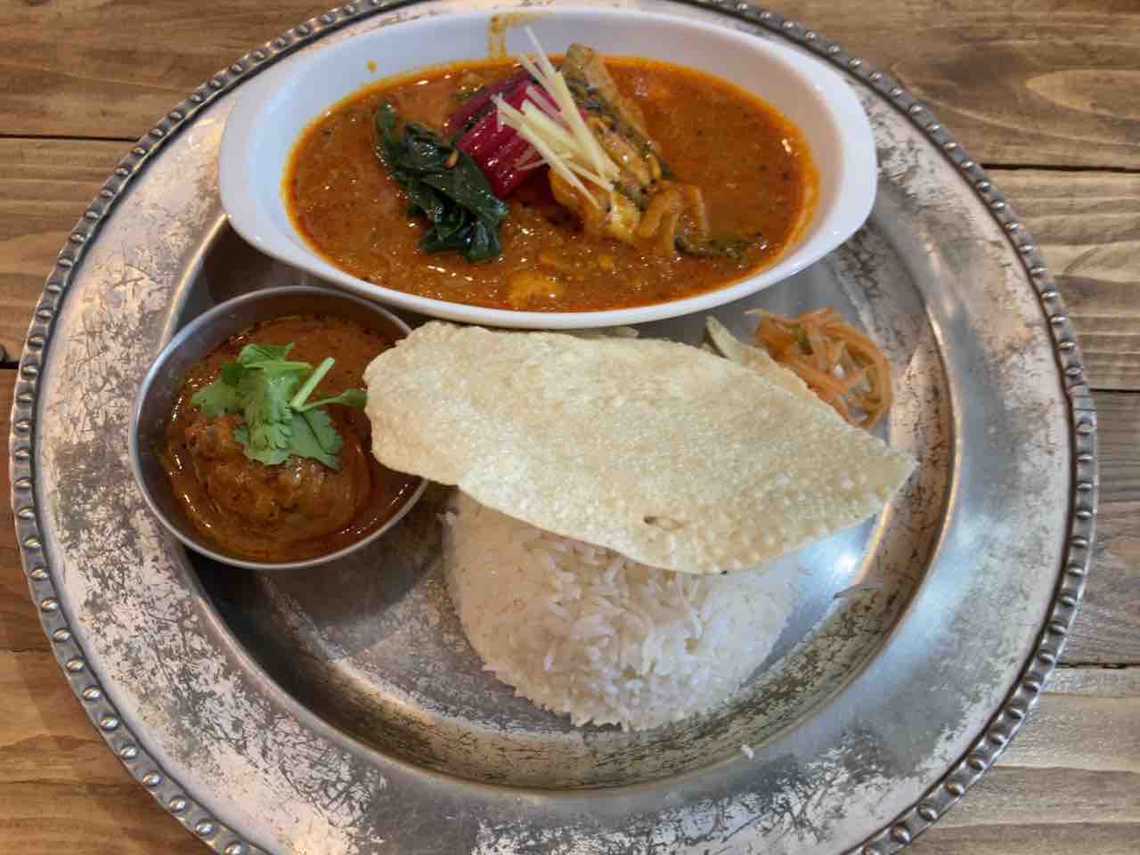 今日のランチ 新井薬師前 Pip東京食べ歩きと猫 4の日記 今日のランチ 新井薬師前 Pip東京食べ歩きと猫 4の日記