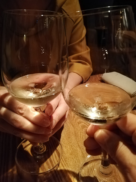①乾杯 修正