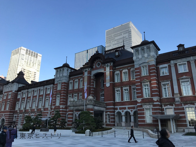 東京駅